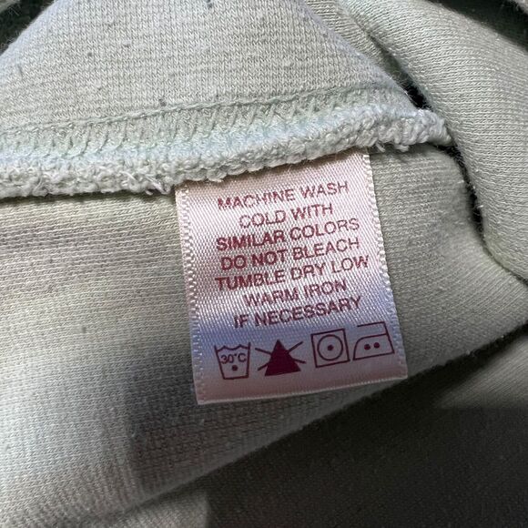 Tommy Bahama Women's 1/4 Zip Long Sleeve Pullover Knit Sweater Size Large 12/14 - Picture 9 of 12